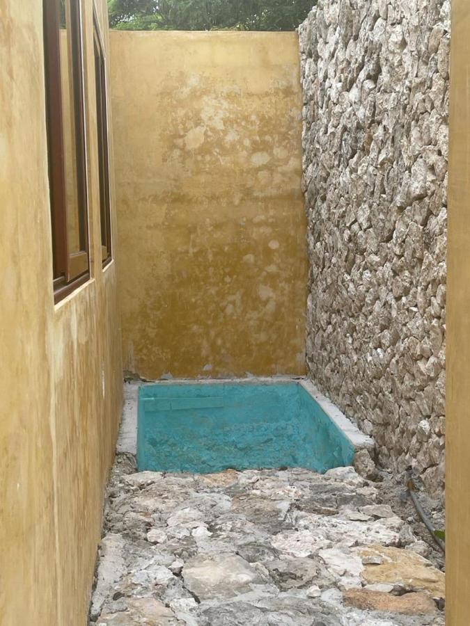 El Pueblito Dzibichaltun Villa Mérida Exterior foto