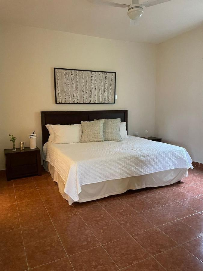 El Pueblito Dzibichaltun Villa Mérida Exterior foto