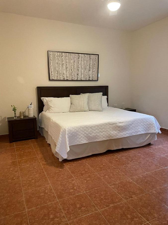 El Pueblito Dzibichaltun Villa Mérida Exterior foto