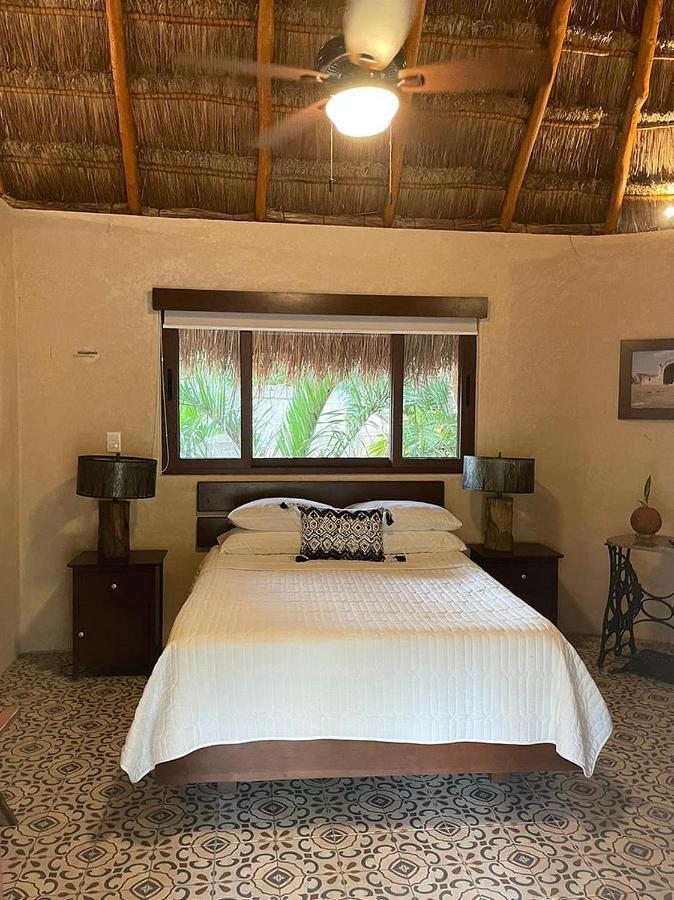 El Pueblito Dzibichaltun Villa Mérida Exterior foto