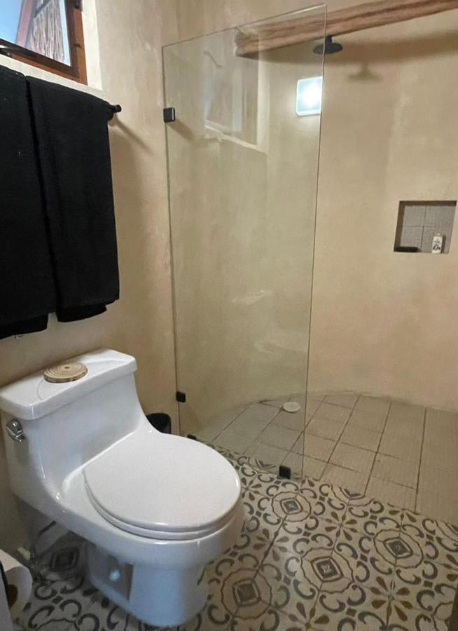 El Pueblito Dzibichaltun Villa Mérida Exterior foto