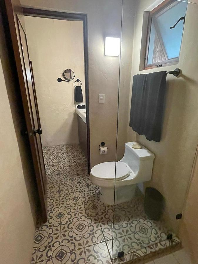 El Pueblito Dzibichaltun Villa Mérida Exterior foto