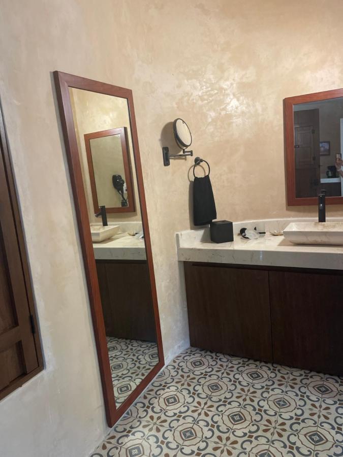 El Pueblito Dzibichaltun Villa Mérida Exterior foto